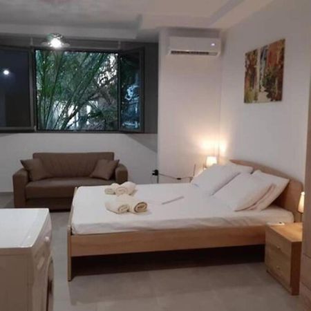 דירות Ariadni Rhodes City Center Studio מראה חיצוני תמונה