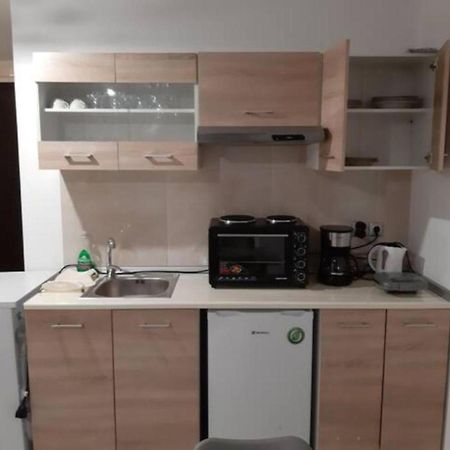 דירות Ariadni Rhodes City Center Studio מראה חיצוני תמונה