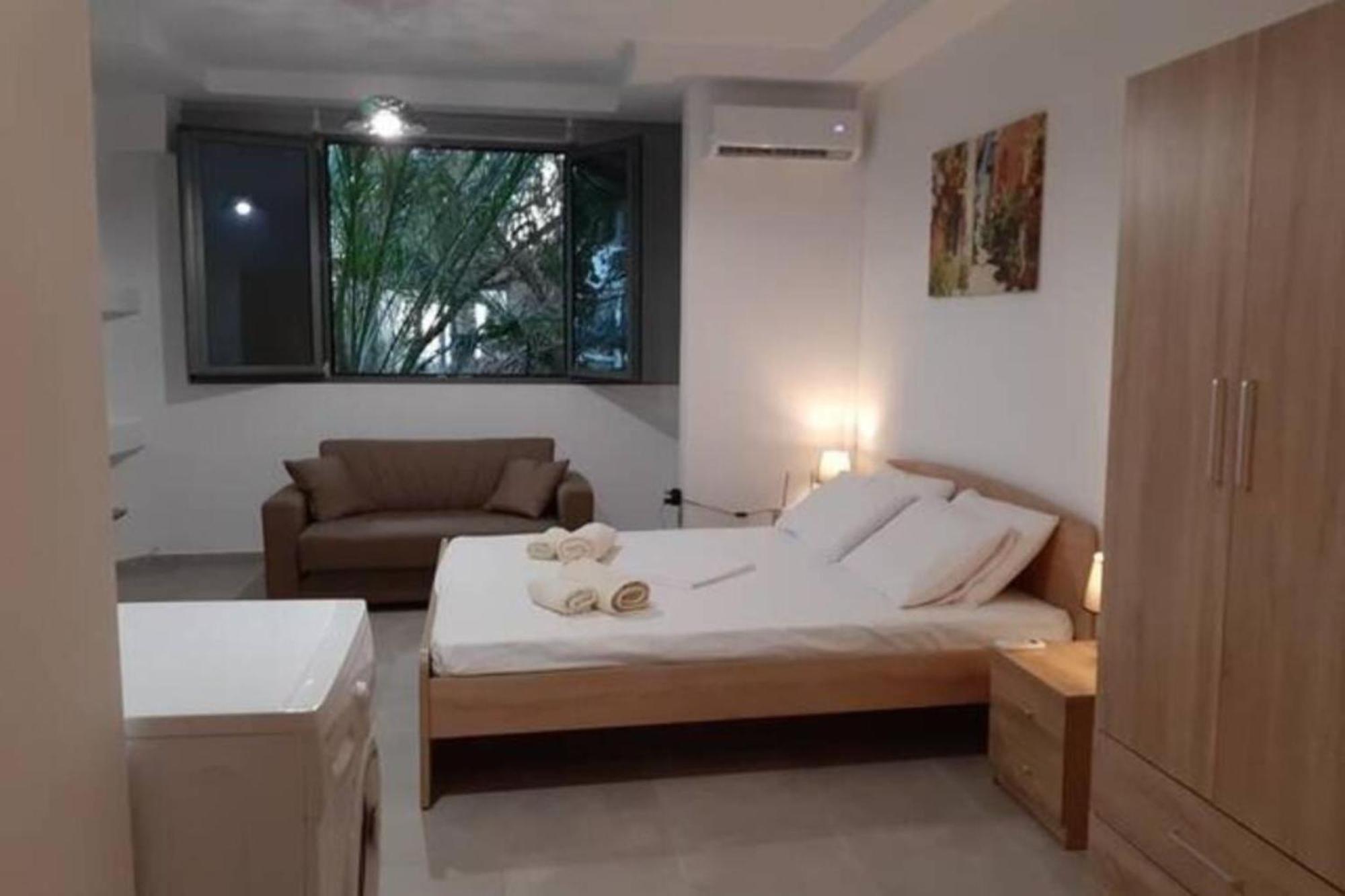 דירות Ariadni Rhodes City Center Studio מראה חיצוני תמונה