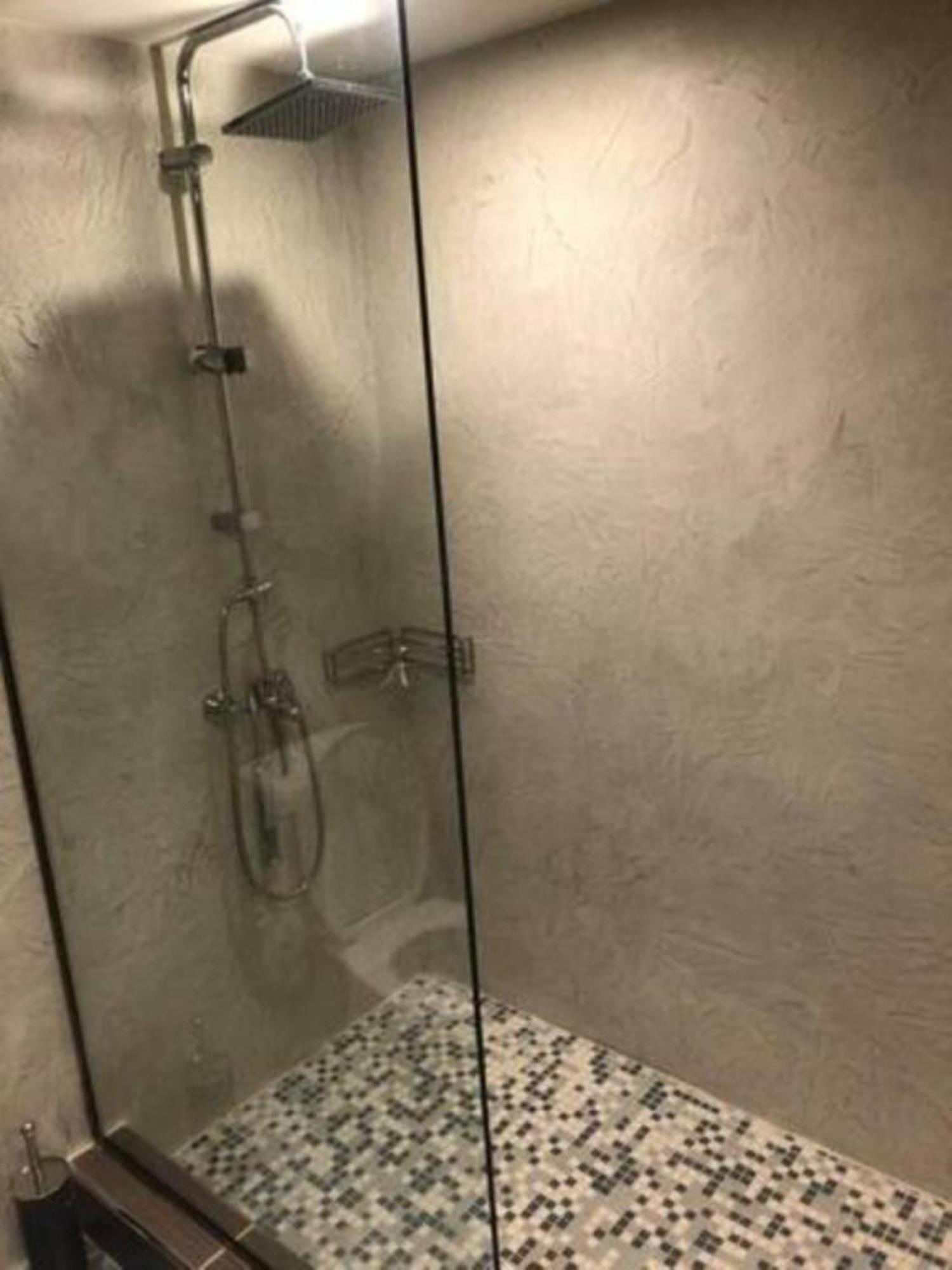 דירות Ariadni Rhodes City Center Studio מראה חיצוני תמונה